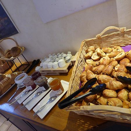 Hotel Les Residences D'Armor Douarnenez Bagian luar foto