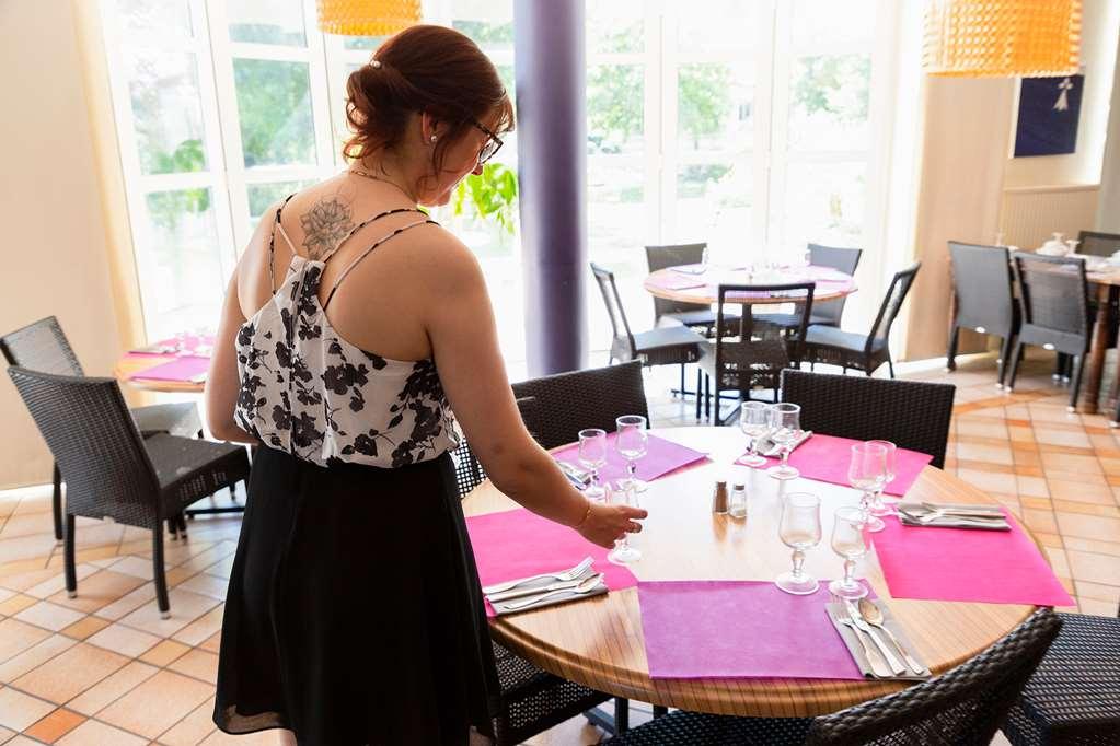 Hotel Les Residences D'Armor Douarnenez Fasilitas foto