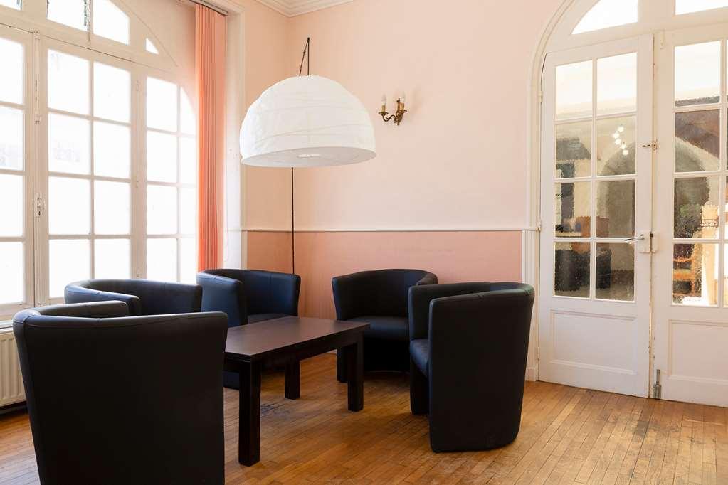 Hotel Les Residences D'Armor Douarnenez Fasilitas foto