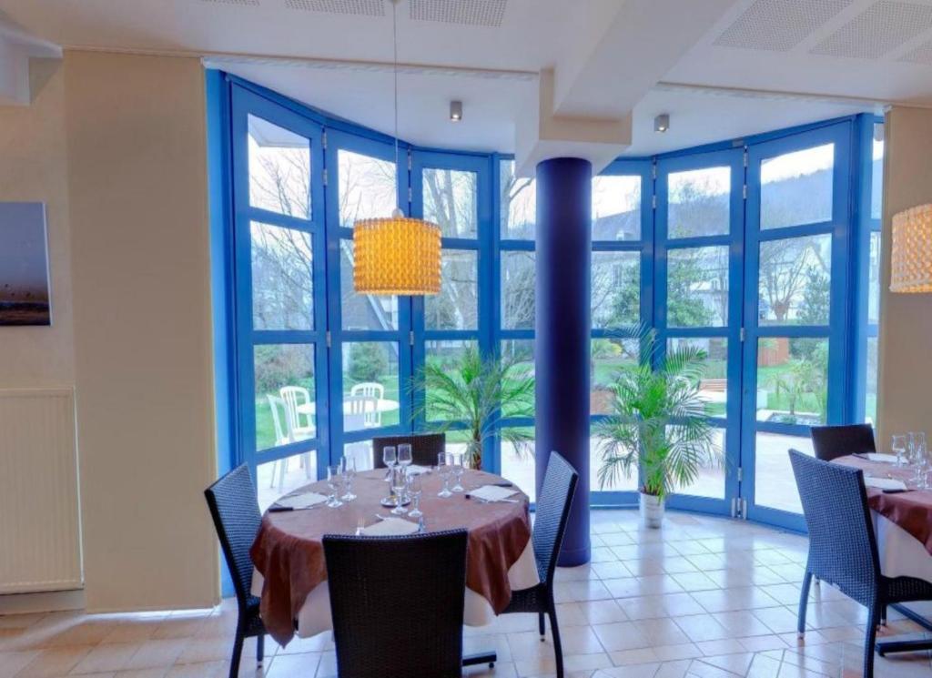 Hotel Les Residences D'Armor Douarnenez Bagian luar foto